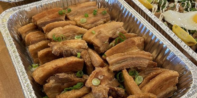 Lechon Kawali