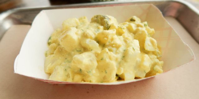Potato Salad