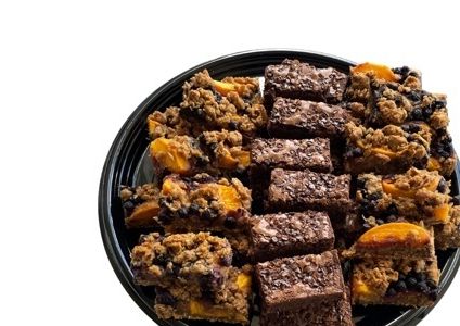 Mini Goodie Tray