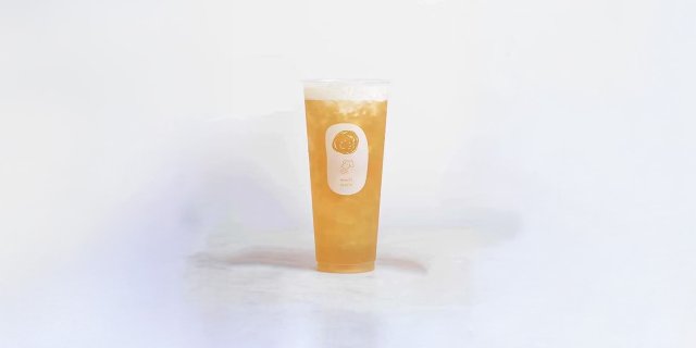 Pekoe Jasmine Green Tea