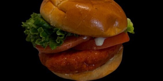 Buffalo Fried Chicken