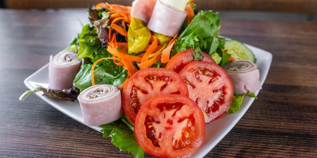 Chef Salad