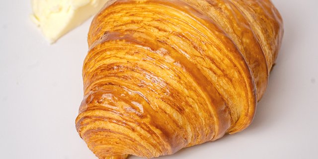 Butter Croissant