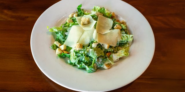 Caesar Salad