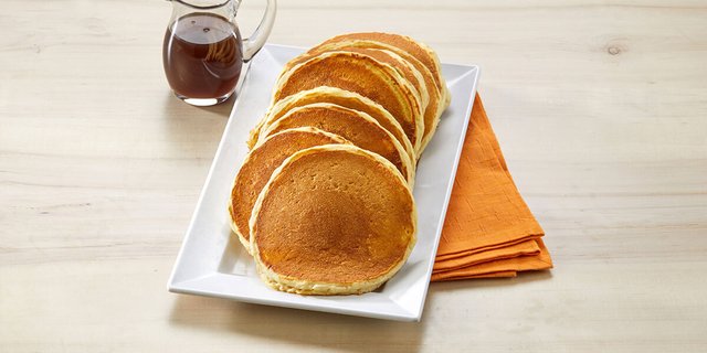 Pancakes
