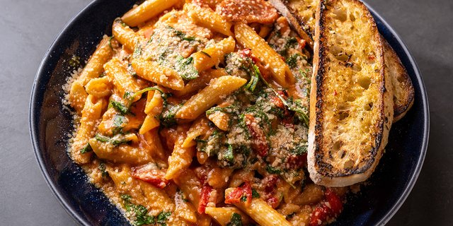 Cajun Pasta