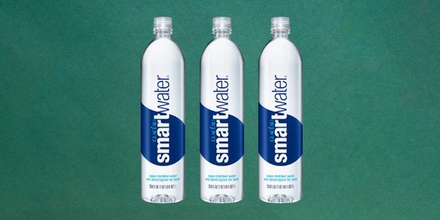 Smartwater