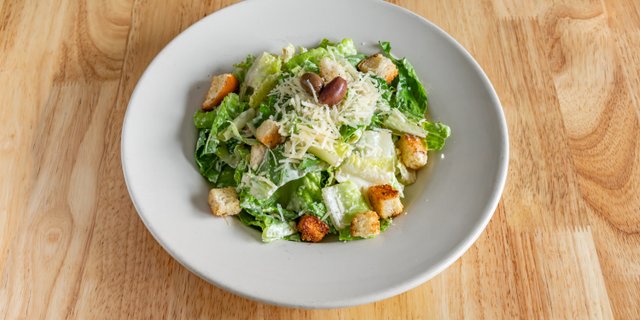 Caesar Salad Tray