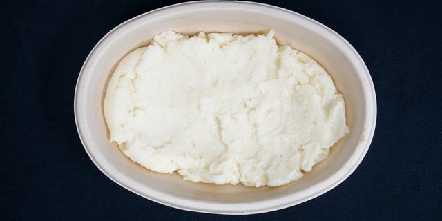 Potato Bar