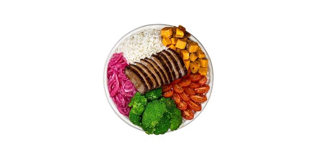 The Steak Bowl