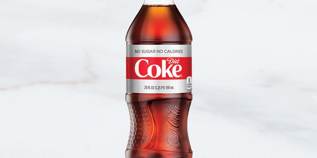 Diet Coke