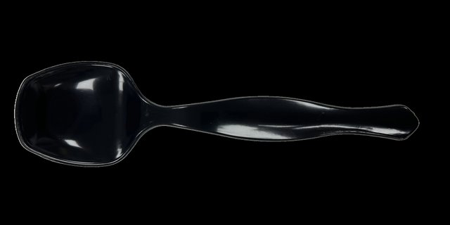 Serving Spoon