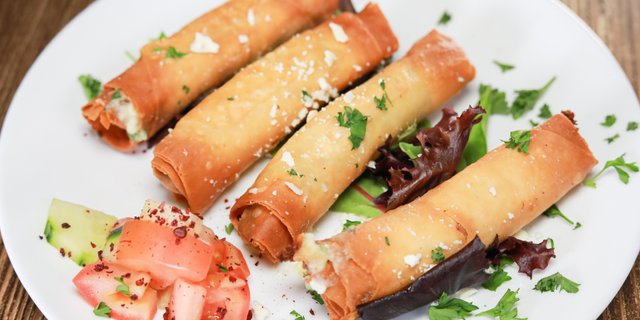 Cheese Borek