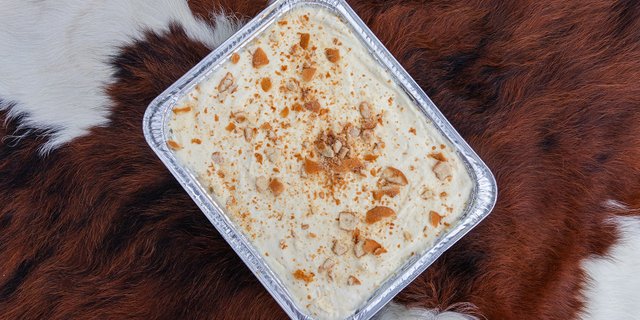Banana Pudding
