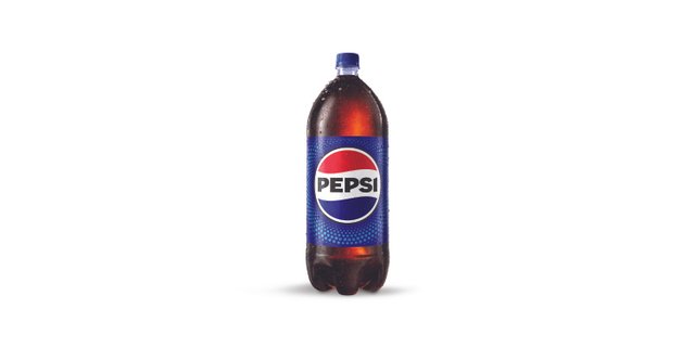 2-Liter Pepsi