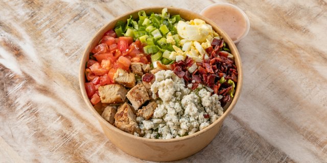 Cobb Salad
