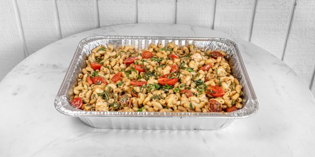 Caprese Pasta Salad