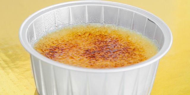 Dozen Creme Brulee