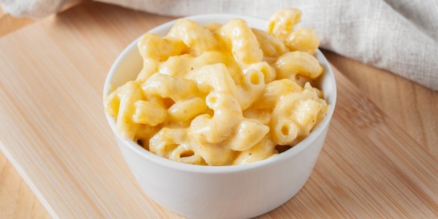 Mac & Cheese
