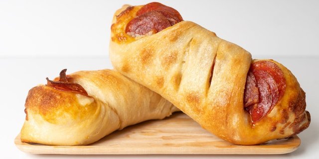 Pepperoni Sticks