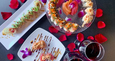 Cherrywine Modern Asian Cuisine