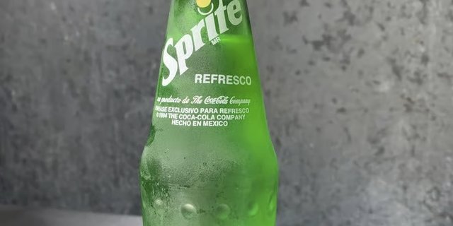Mexican Sprite