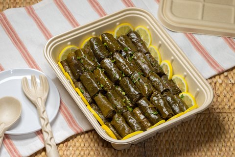 Dolmeh