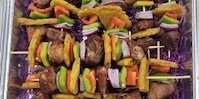 Kebabs