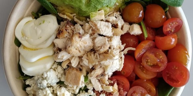 Cobb Bowl