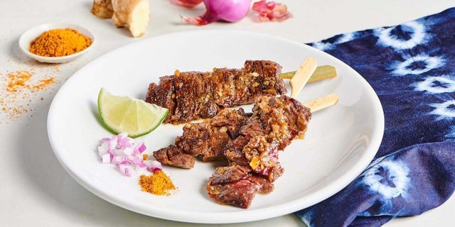 Roadside Steak