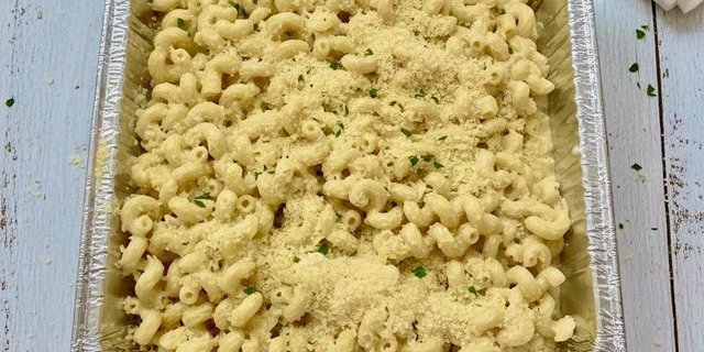 Mac & Cheese
