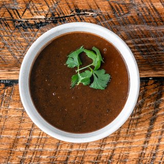 Bowl of Soup