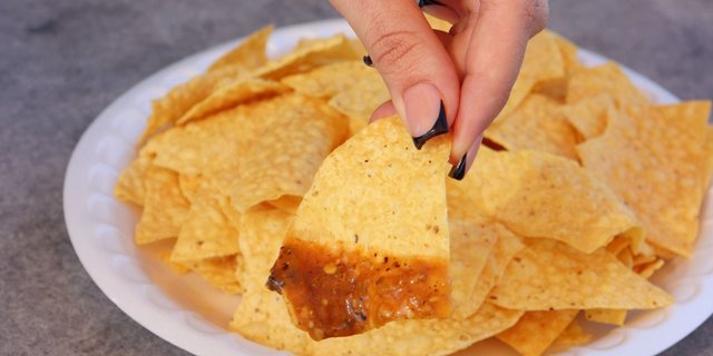 Chips & Salsa