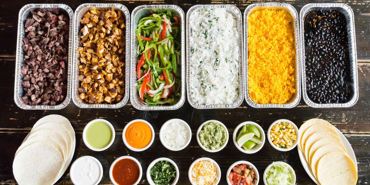 Sol Mexican Grill