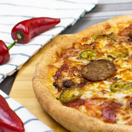 Midnight Express Pizza