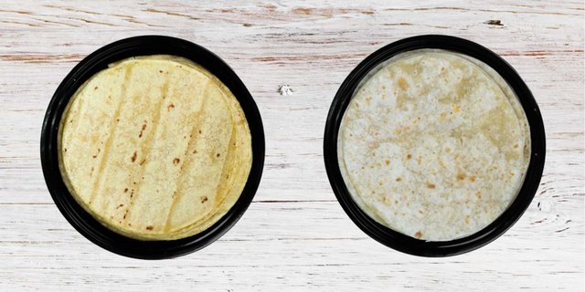 Tortillas Catering