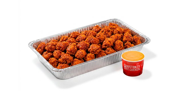 50 Nugget Platter
