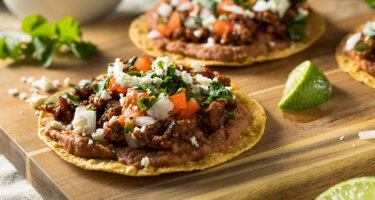 Skinny's Cantina