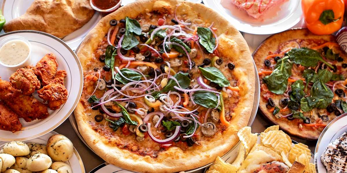 IPizza