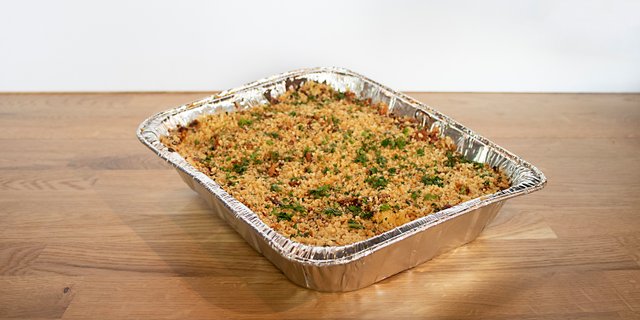 Mac & Cheese