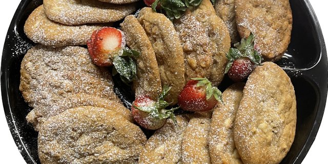 Cookies