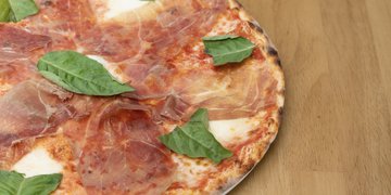 Daniele 8" Pizza