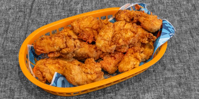 Chicken Tenders