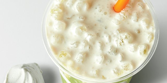 Gotcha Matcha w/ Sweet Cloud Whip