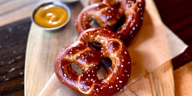 Pretzel