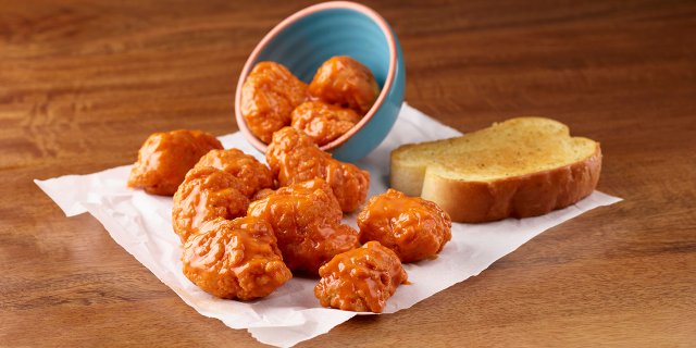 36 Chicken Bites