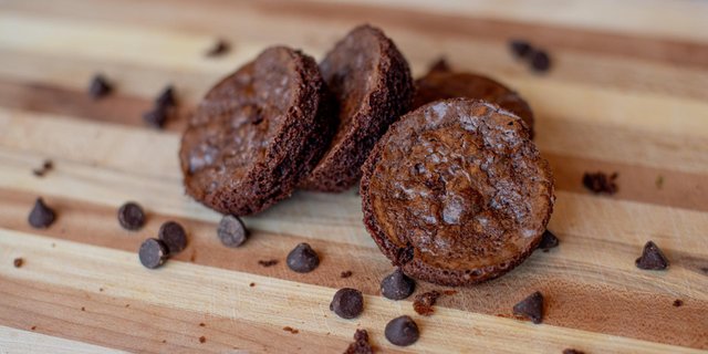 Brownie Box