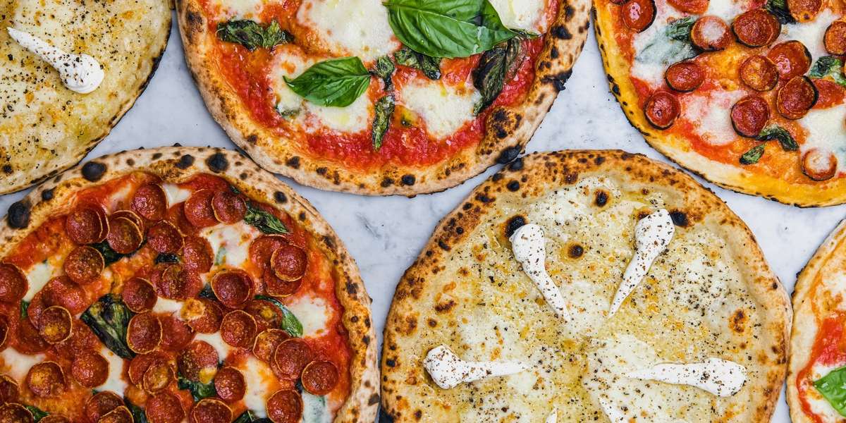 Pizzana