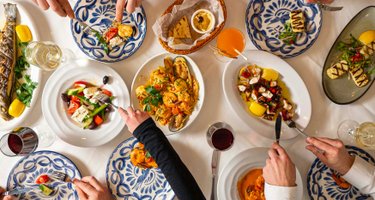 Eleni's Restaurant