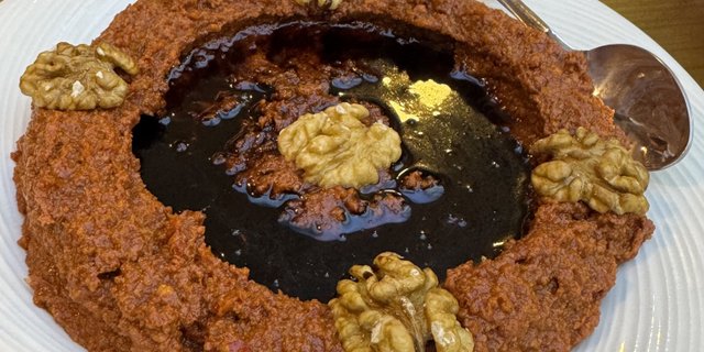 Muhammara